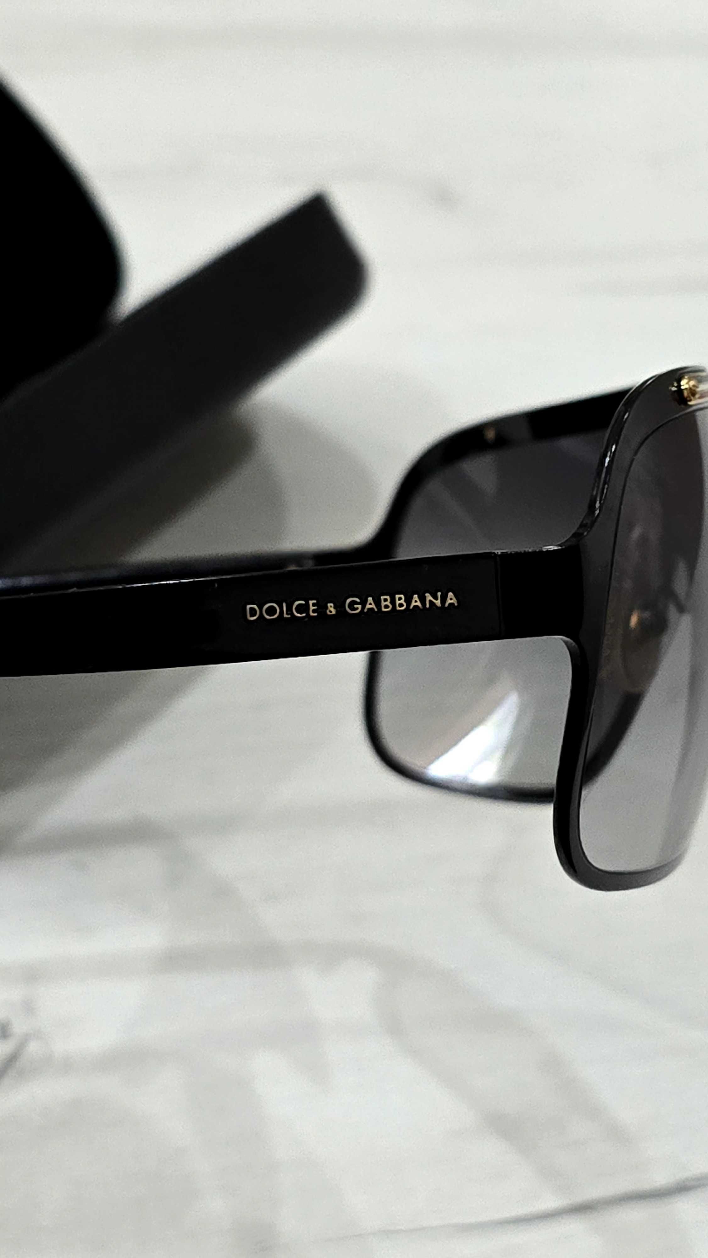Слънчеви очила Dolche&Gabbana