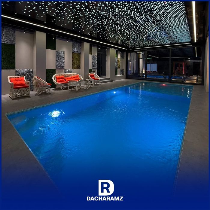 10 та компьютер! Супер чегирма! «Brandwood House» 15 кишигача