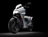 Scuter Horwin SK3 Comfort