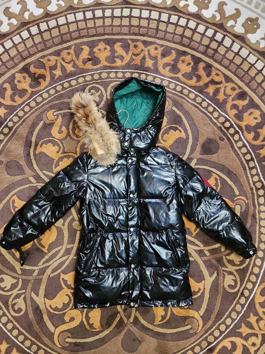 Одежда на мальчика