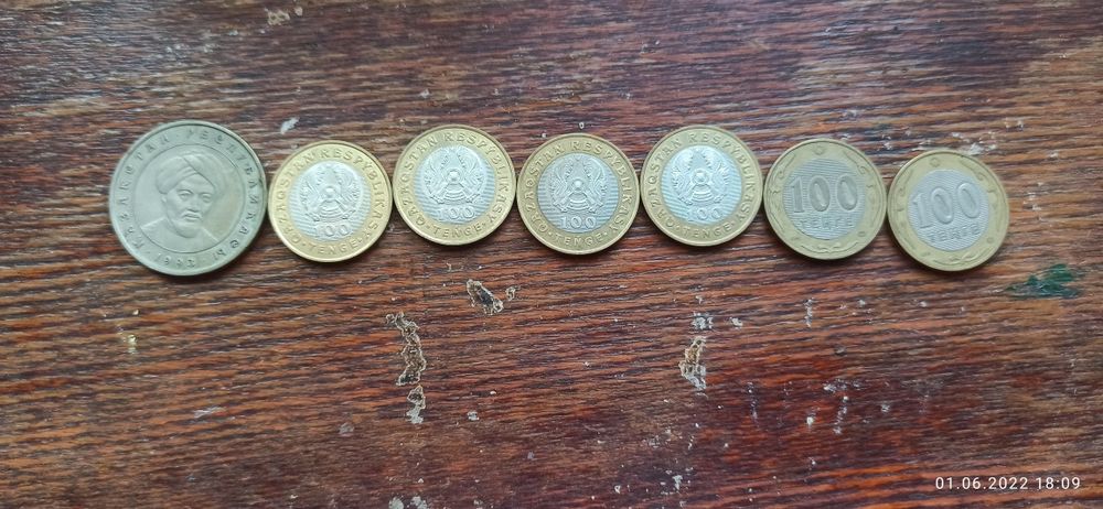 Продам Манеты продам