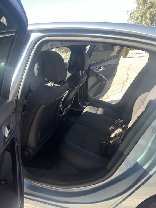 Peugeot 508 1.6 HDI
