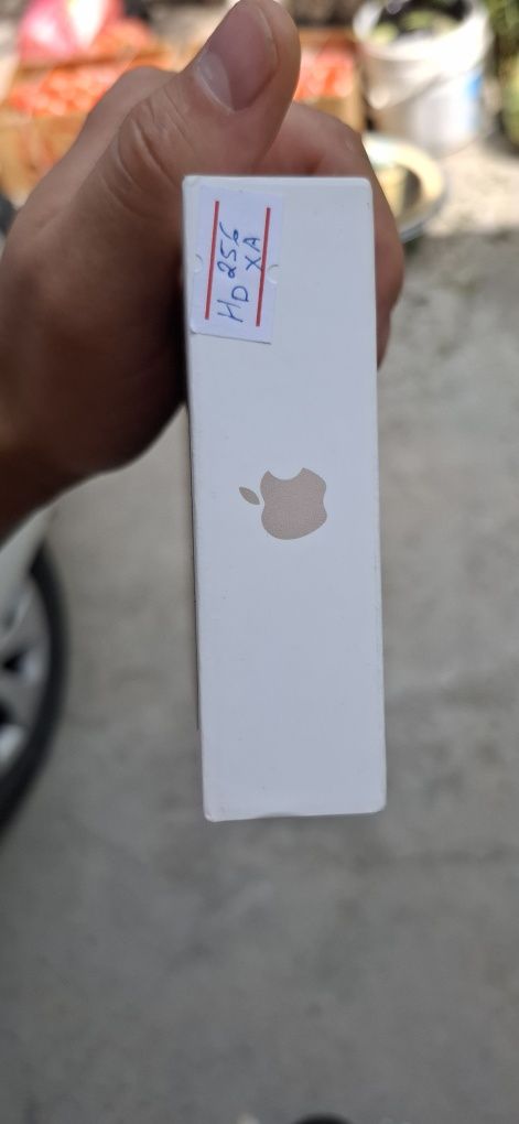 Iphone 16 Pro Max 256Gb Desert Titan