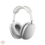 Casti audio Wireless Apple AirPods Max, A2096, Silver |UsedProducts.ro