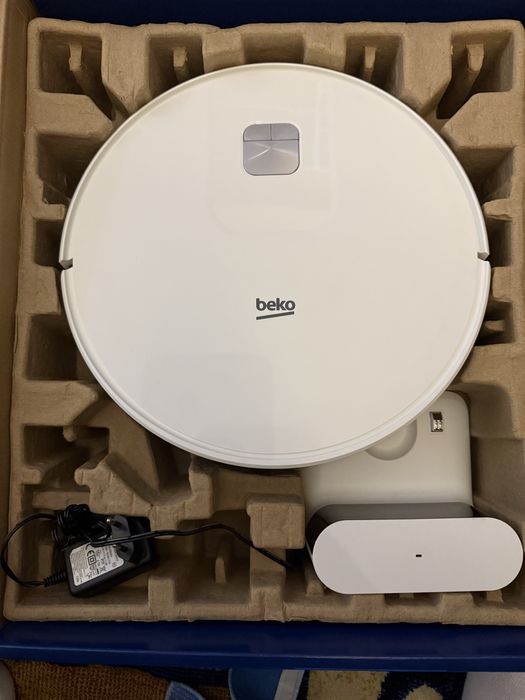 Aspirator robot beko