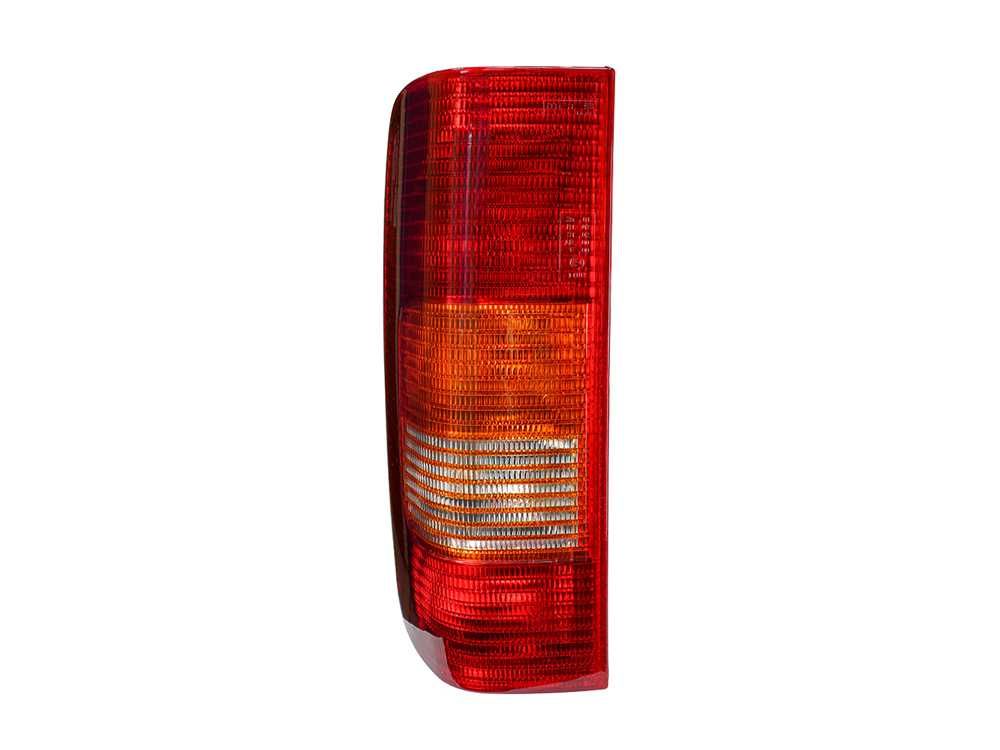 Стопове за Фоклсваген ЛТ35/VW VOLT-LT35  1998-2005г