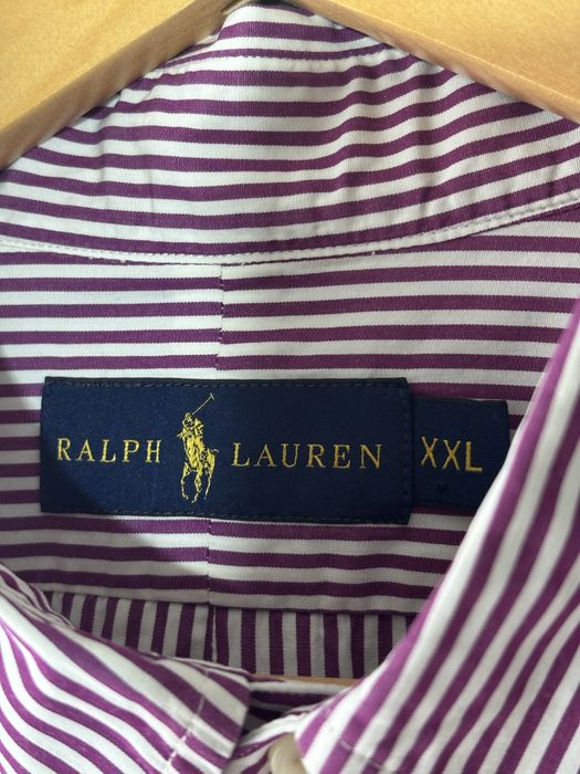 Camasa Ralph Lauren XXL