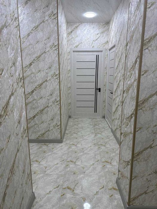 yunusobod novostroyka zor narxda kadaster bor 65m2; Manzur 2хоna