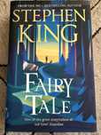 Vand Carte Stephen King Fairy Tale necitia