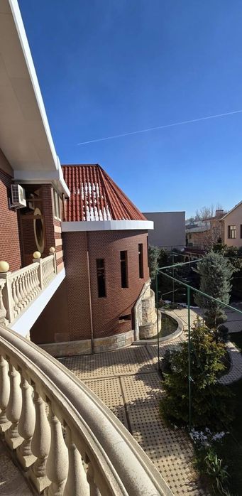 Сдается шикарный евродом под жилье, Резиденцию,  офис