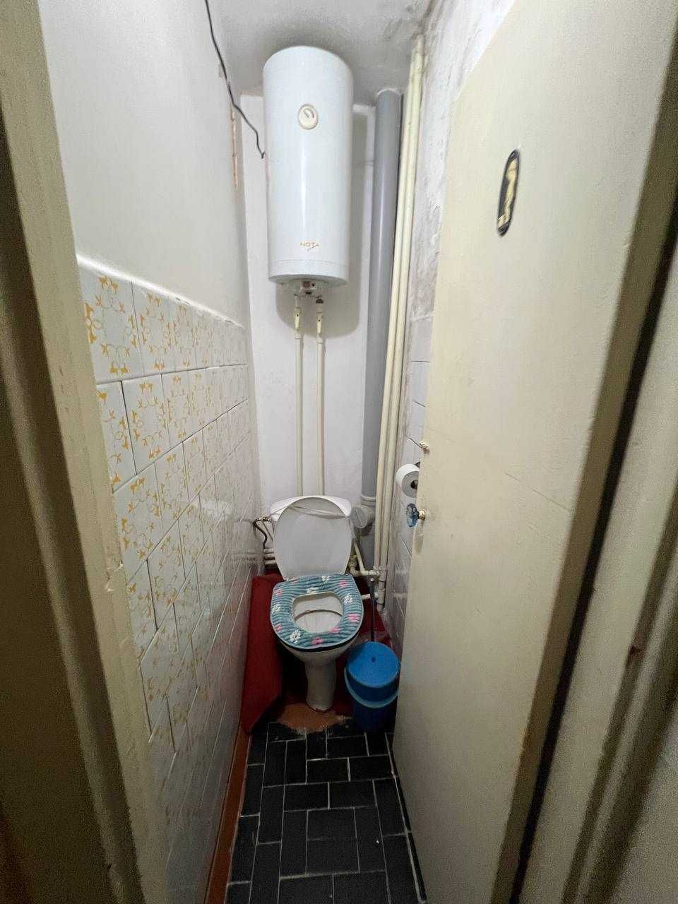 Frunze kuchasida kvartira sotiladi!