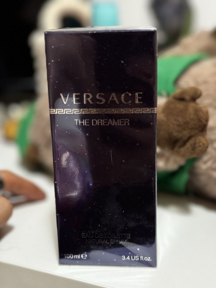 Versace Dreamer 100ml