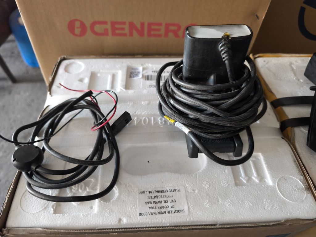 Сонар HUMMINBIRD helix 7 si GPS  G2