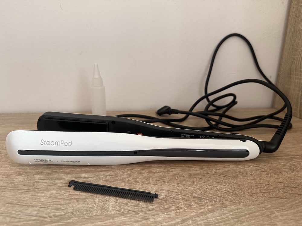 Професионална преса за коса L’Oréal Professionnel Steampod 3