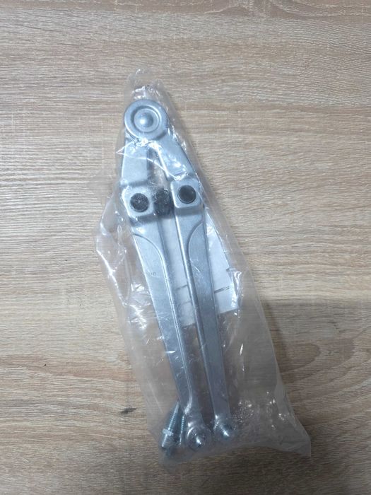 Cheie cu cârlig FACOM pentru piulițe de capăt 117.B