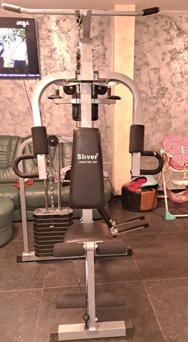 Aparat multifunctional