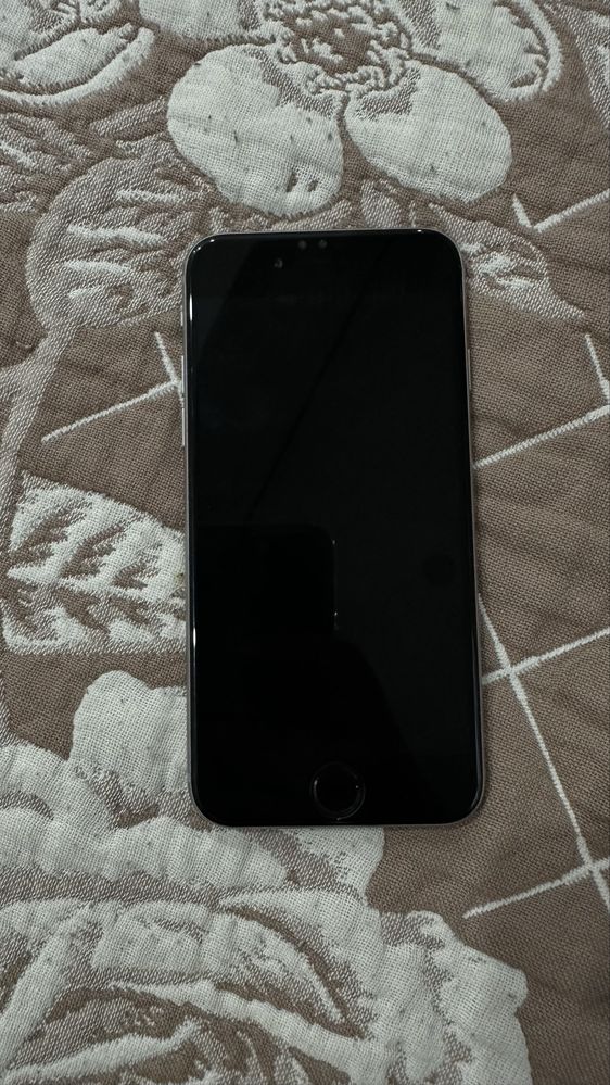 iphone 6 в отличном состоянии