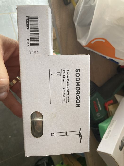 Piciore IKEA Godmorgon