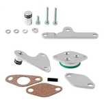 Kit EGR si racitor gaze BMW N57 N57S 3.0d F10 F01 E90