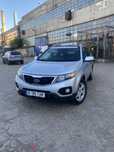KIA SORENTO 2011, 2.2 CRDI AWD(4x4) automata