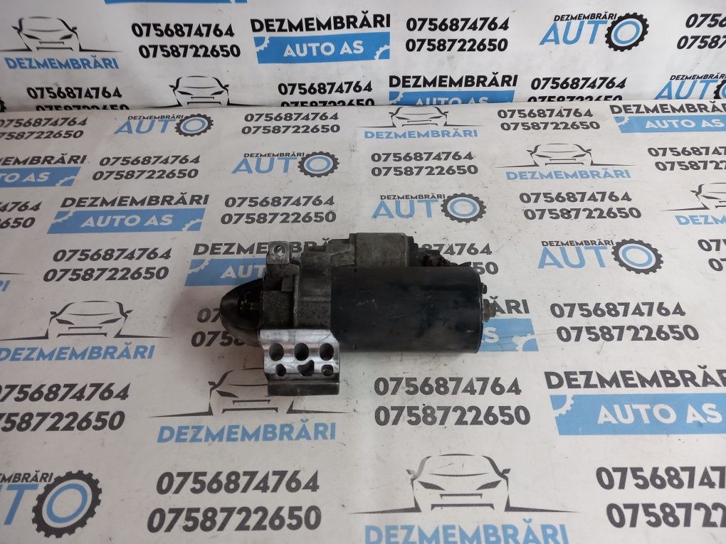 Electromotor 2.0d BMW X3 N47 2010