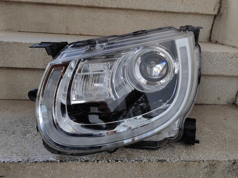 Фар Suzuki Ignis LED ляв / Фар Сузуки Игнис Оригинален