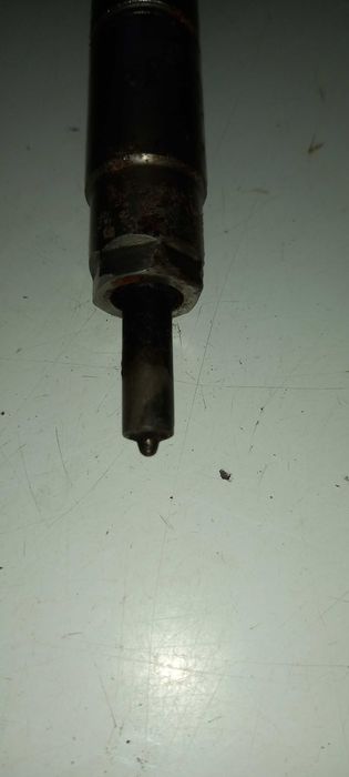 Vand injectoare si pompa presiune nissan qashqai j10 2 2007 diesel