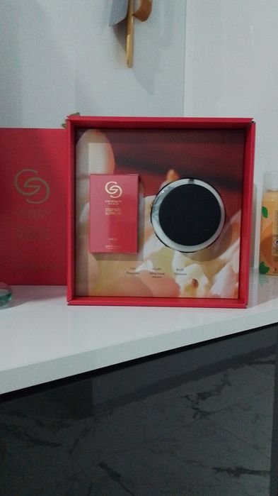 Парафюм+лосион Джордани