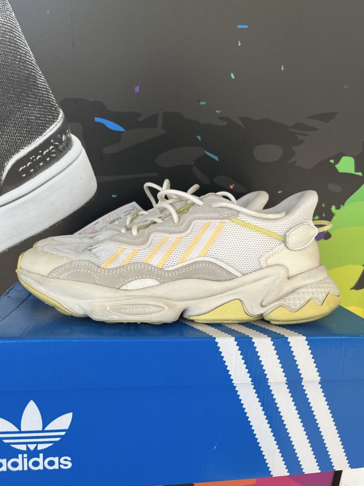 Adidas Ozweego W GW5623 номер 40