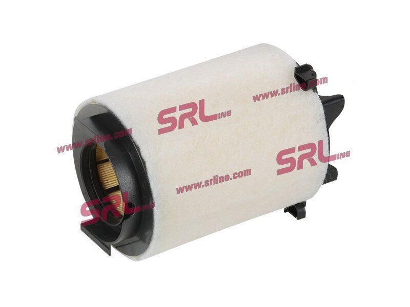 Filtru aer Skoda Octavia 2, Superb; Yeti, Seat Altea Leon 1P; Vw Golf 5, Golf 6, Caddy 2004-; EOS, Golf 5 Plus, Passat B6/B7 2005-2015, Jetta 2005-2018; Touran Audi A3, motorizari Tfsi/ TSI; SRLine Polonia