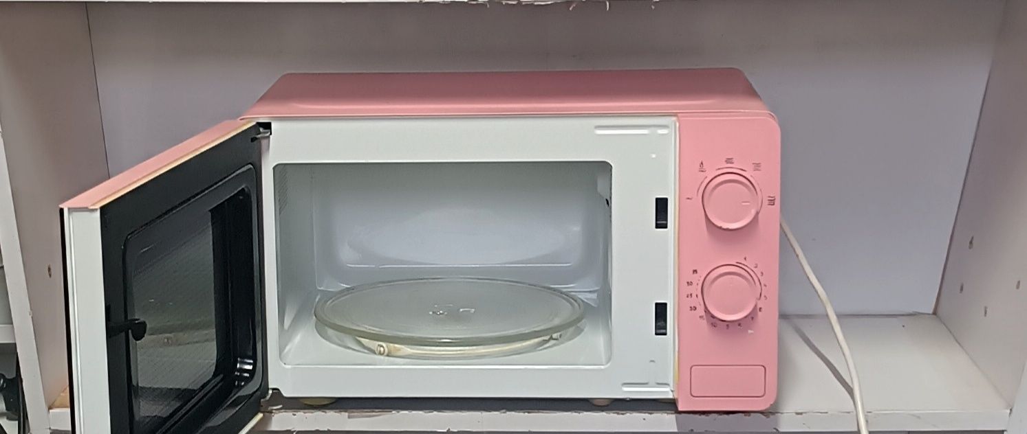 Продам микроволновку