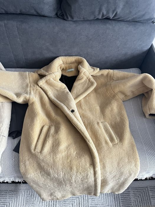 Продам шубку в отличном состояний