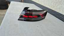Stop Lampa dreapta spate VW Arteon IQ LIGHT cod 3G8945208N