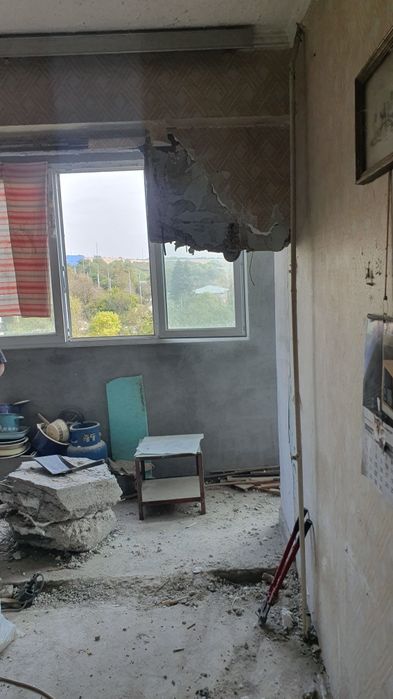 Кърти чисти и извозва