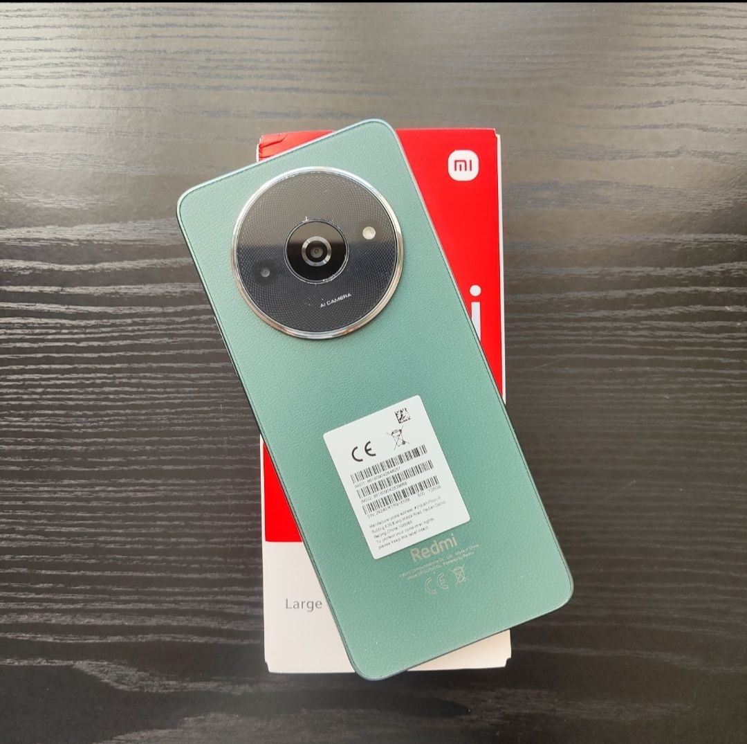 Redmi A 3. Редми Запечатанный
