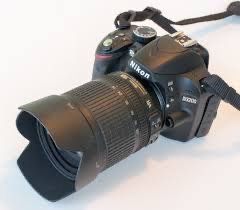 Продаю фотоаппарат Nikon 3100