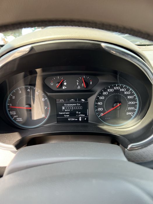 Malibu 1.5 Turbo LT