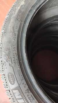 Гуми Michelin 245/45 R18 RUN FLAT