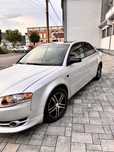 Vand Audi a4 b7 2008