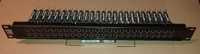 Distributie Audio (patch panel ADC )