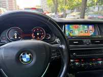 BMW seria 5 F11 2016 Full