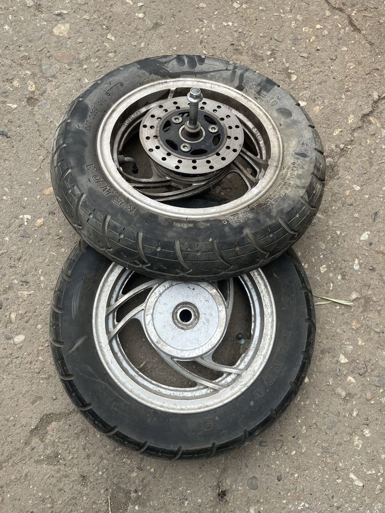 Scuter gy6 de vanzare