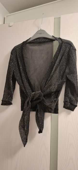 Jacheta bolero de ocazie