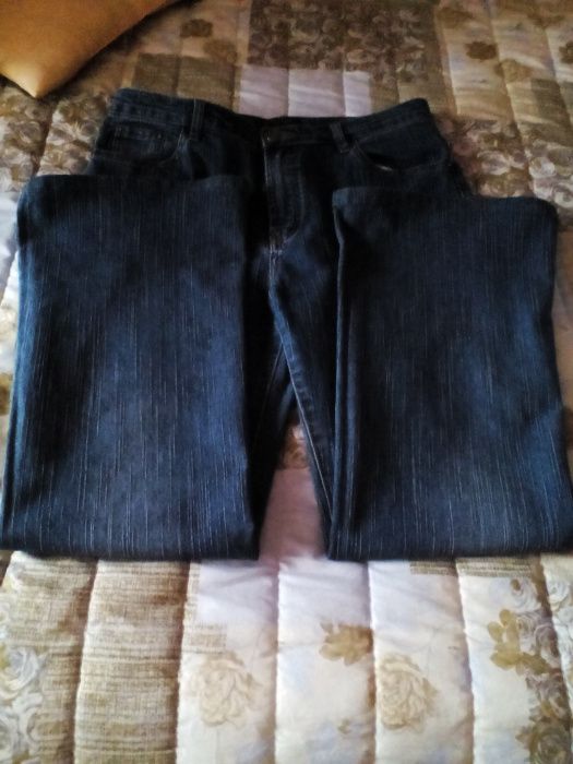 Дамски летни дънки