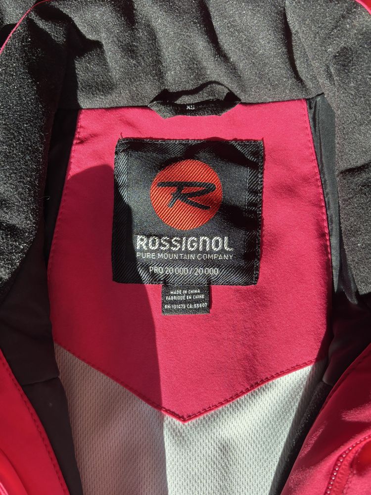 Дамски ски екип Rossignol XS
