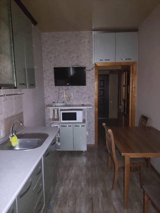 Срочно сдается 3 комнатная квартира