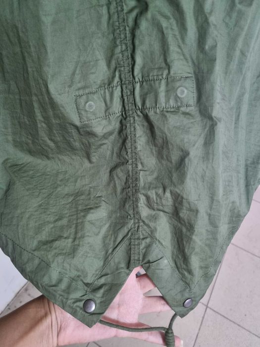 Дамска парка  Fred Perry, размер M/L