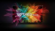 Телевизор LG 75QNED876QB