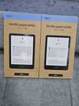 Электронная книга Kindle Paperwhite 12 Gen, версия 2024, 16Gb, 7’’