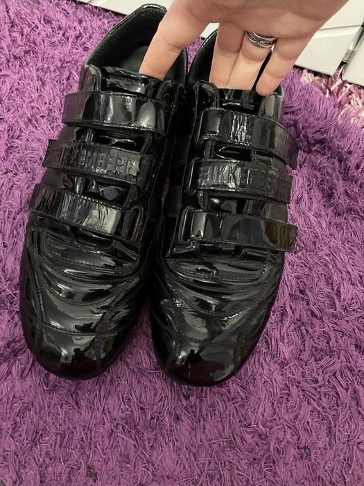 Pantof sport Bikkembergs